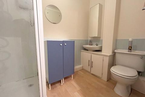undefined, Warwick Road, Scunthorpe