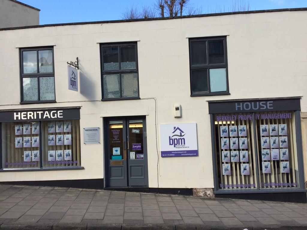 Park Place, Clifton, Bristol BS8 5 bed flat £3,625 pcm (£837 pw)