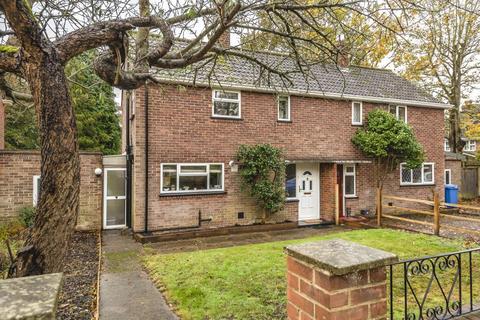 2 bedroom semi-detached house to rent, Ascot,  Berkshire,  SL5