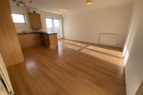 1 bedroom apartment to rent, Barleywood Drive, Manchester M11