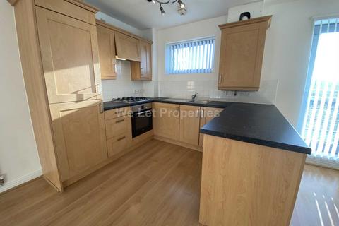 1 bedroom apartment to rent, Barleywood Drive, Manchester M11