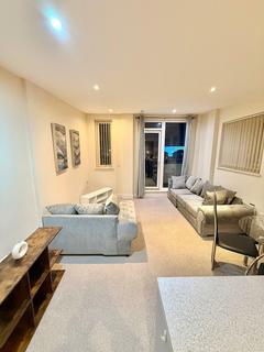 1 bedroom apartment to rent, Meridian Wharf, Maritime Quarter, Swansea