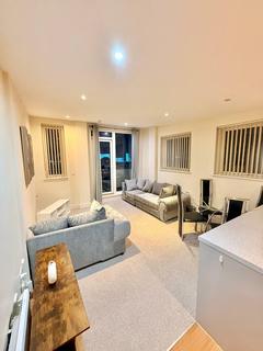 1 bedroom apartment to rent, Meridian Wharf, Maritime Quarter, Swansea