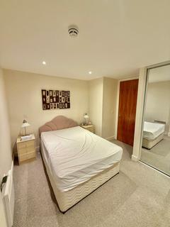 1 bedroom apartment to rent, Meridian Wharf, Maritime Quarter, Swansea