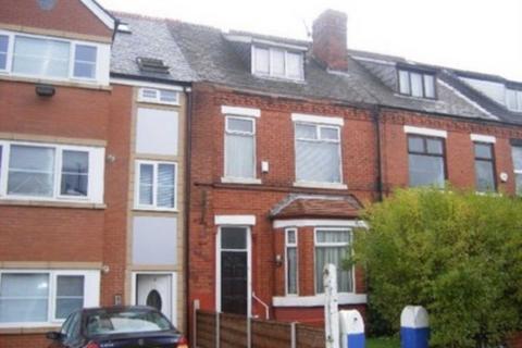 9 bedroom terraced house to rent, Ladybarn Lane, Fallowfield