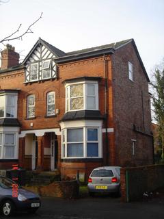 10 bedroom semi-detached house to rent, Amherst Road, Fallowfield