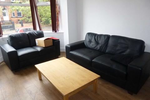 10 bedroom semi-detached house to rent, Amherst Road, Fallowfield