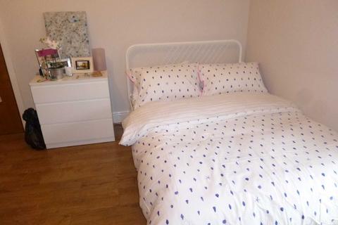 10 bedroom semi-detached house to rent, Amherst Road, Fallowfield