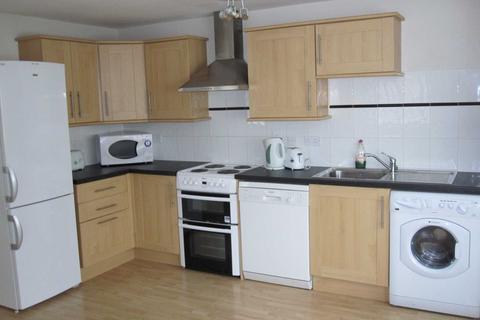 3 bedroom flat to rent, Ladybarn Lane, Fallowfield