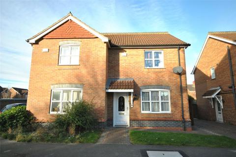 undefined, Harrison Street, Grimsby, N E Lincolnshire, DN31