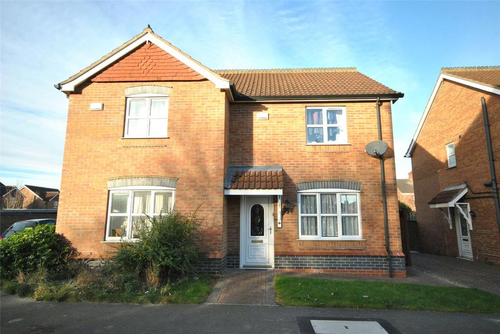 External Front