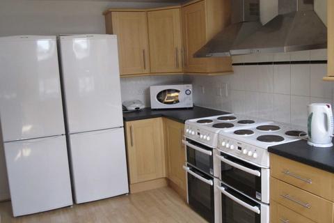 6 bedroom flat to rent, Ladybarn Lane, Fallowfield