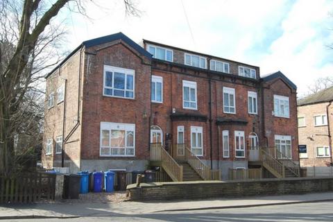 5 bedroom flat to rent, Egerton Road, Fallowfield