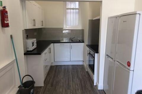 6 bedroom flat to rent, 3 St Stephens Street, City Centre, Bristol BS1