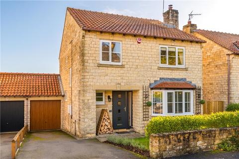 4 bedroom detached house for sale, Milnthorpe Way, Bramham, Wetherby, West Yorkshire