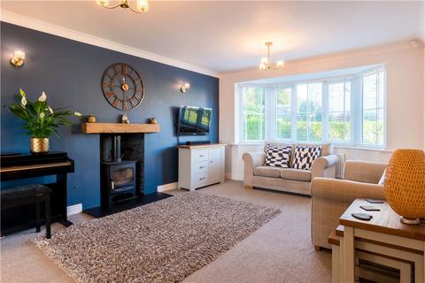 4 bedroom detached house for sale, Milnthorpe Way, Bramham, Wetherby, West Yorkshire