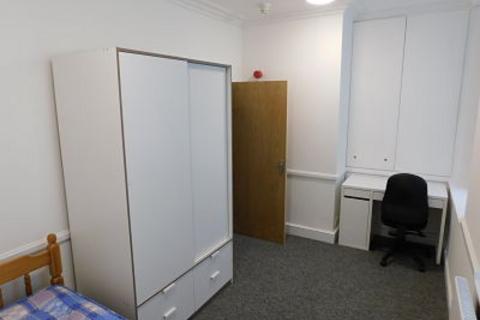 6 bedroom flat to rent, 3 St Stephens Street, City Centre, Bristol BS1