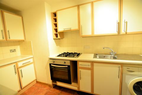 2 bedroom flat to rent, Norfolk Square, Brighton, BN1