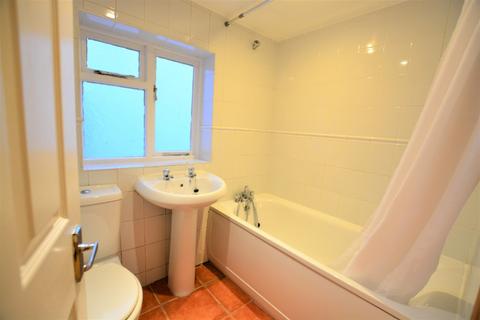 2 bedroom flat to rent, Norfolk Square, Brighton, BN1