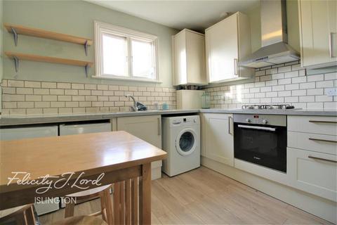 1 bedroom flat to rent, Walm Lane, Willesdon Green, NW2