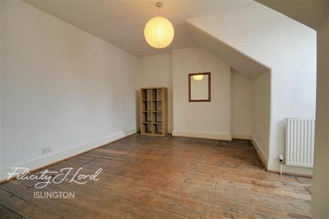 1 bedroom flat to rent, Walm Lane, Willesdon Green, NW2