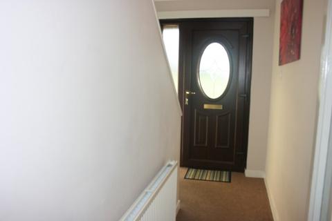 2 bedroom terraced house to rent - 271 FORREST STREET AIRDRIE ML6 7BA
