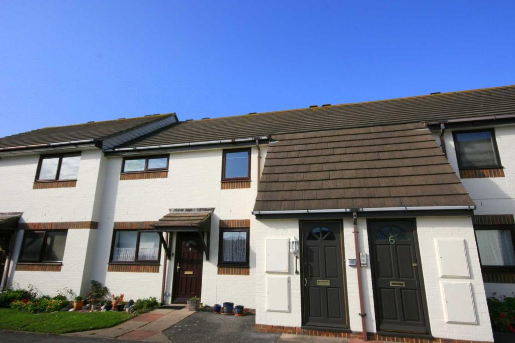 Seaview Court, Selsey 2 bed retirement property £650 pcm (£150 pw)