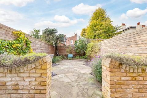 3 bedroom terraced house to rent, Elswick Street, London, SW6