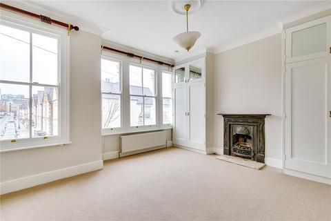 3 bedroom terraced house to rent, Elswick Street, London, SW6