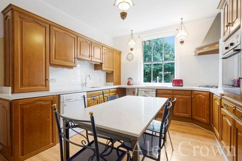 3 bedroom house share to rent, Englefield Road, Islington