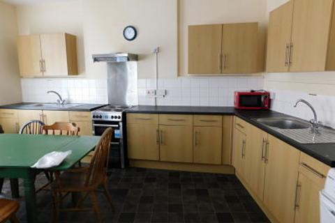 7 bedroom maisonette to rent, College Green, City Centre, Bristol BS1