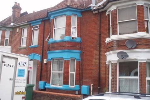 undefined, Rigby Road, Portswood, Southampton, SO17