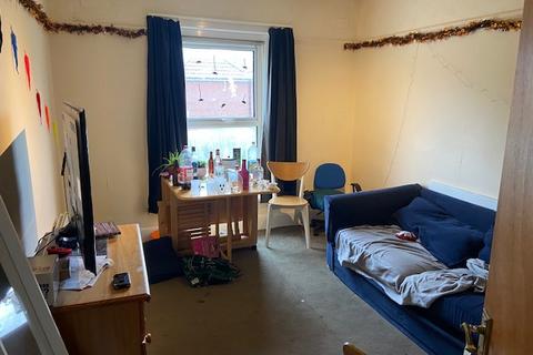 undefined, Rigby Road, Portswood, Southampton, SO17