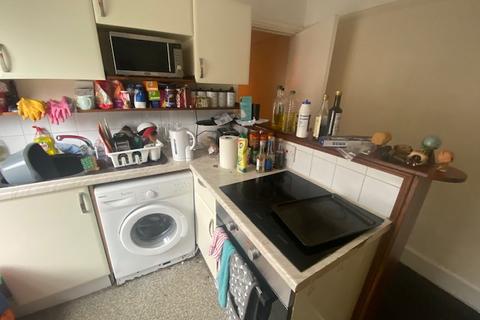 undefined, Rigby Road, Portswood, Southampton, SO17