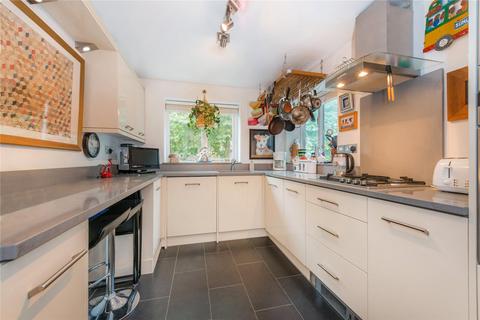 undefined, Fitzjohns Avenue, Hampstead, London