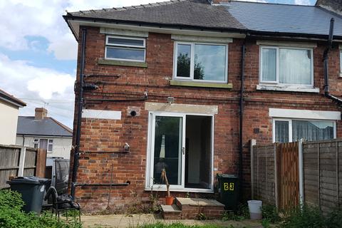 2 bedroom terraced house to rent, 23 Howard Road  , Bramley, Rotheham S66 2SY