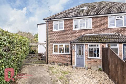 Search Semi Detached Houses For Sale In Epsom And Ewell Onthemarket