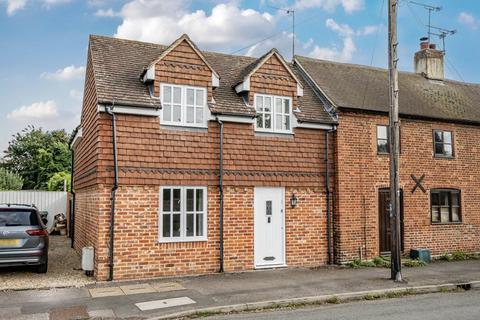 undefined, Milton,  Oxfordshire,  OX14