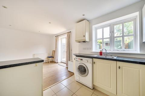undefined, Milton,  Oxfordshire,  OX14