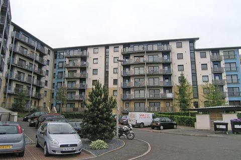 2 bedroom flat to rent, Drybrough Crescent, Peffermill, Edinburgh, EH16