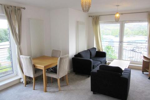 2 bedroom flat to rent, Drybrough Crescent, Peffermill, Edinburgh, EH16