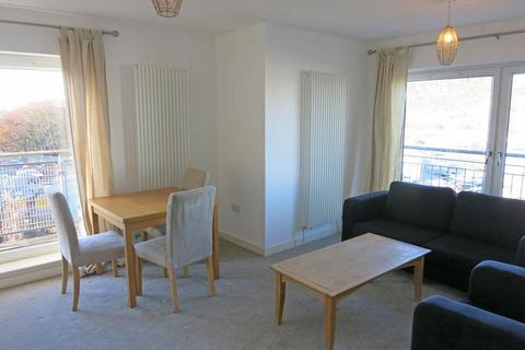 2 bedroom flat to rent, Drybrough Crescent, Peffermill, Edinburgh, EH16