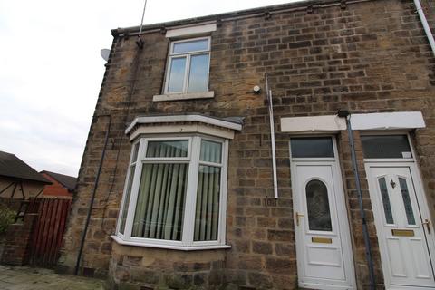 3 bedroom end of terrace house to rent, Collingwood St, Coundon, Durham, DL14