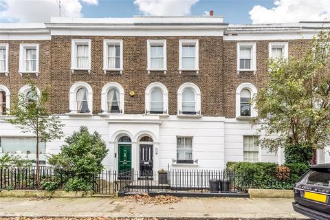 3 bedroom terraced house to rent, Oakley Gardens, Chelsea, London, SW3