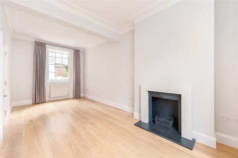 3 bedroom terraced house to rent, Oakley Gardens, Chelsea, London, SW3