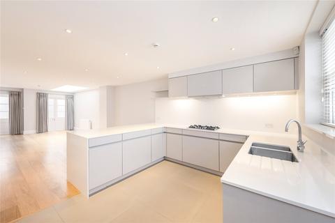 3 bedroom terraced house to rent, Oakley Gardens, Chelsea, London, SW3