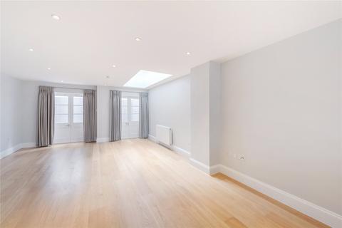 3 bedroom terraced house to rent, Oakley Gardens, Chelsea, London, SW3