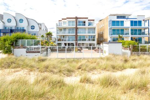 Bay Harbour View 83 Banks Road Poole Dorset Bh13 3 Bed