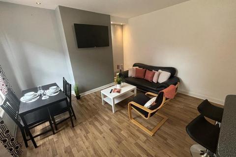 undefined, Granby Place, Leeds LS6