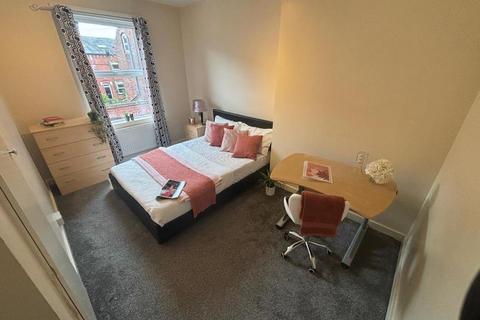 undefined, Granby Place, Leeds LS6